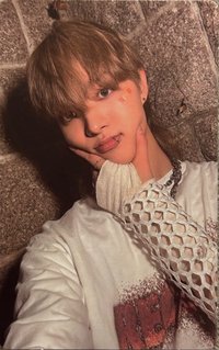 NOW wvs GL 預售 特典卡 