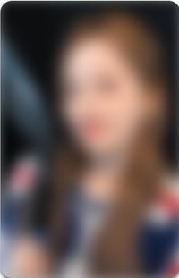 單曲二 ms 線上 1.0 簽售卡 曲棍球服ver.