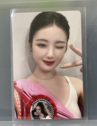 2025 Kcon LA滿額 刷（需多帶$150以上）