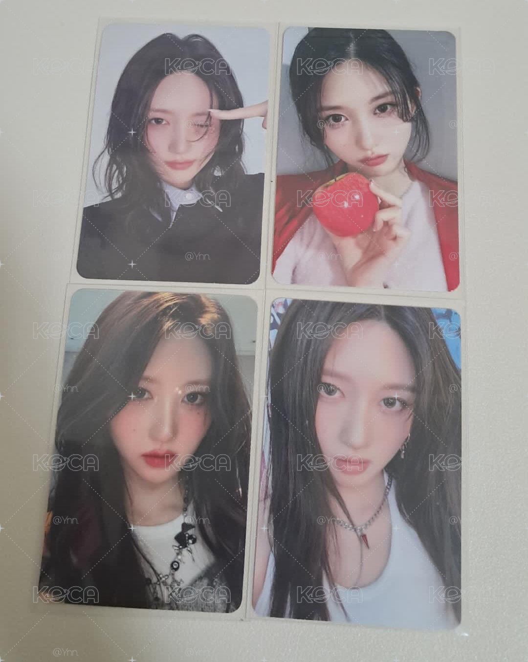 gaeul