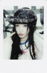 REVIVE+ wm 3.0 幸運卡 拍立得