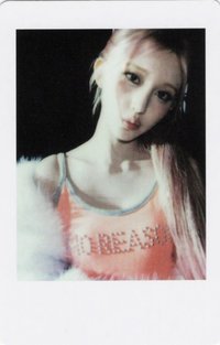 REVIVE+ wm 3.0 幸運卡 拍立得