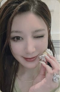 We are 楠藝 ny 上海線下簽售 入場卡 / 場限卡 