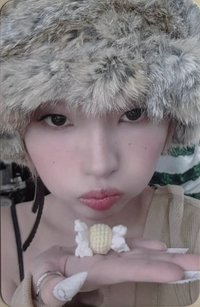 We are 楠藝 ny 上海線下簽售 入場卡 / 場限卡 