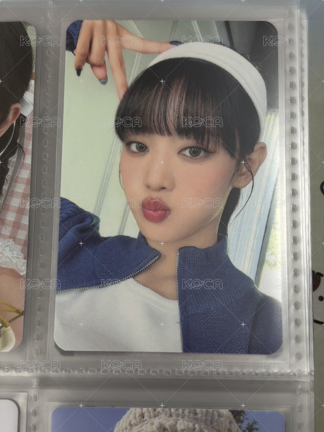 24年曆卡