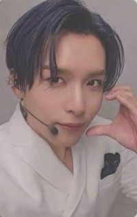 正規12 mumo 3.0 特典卡 