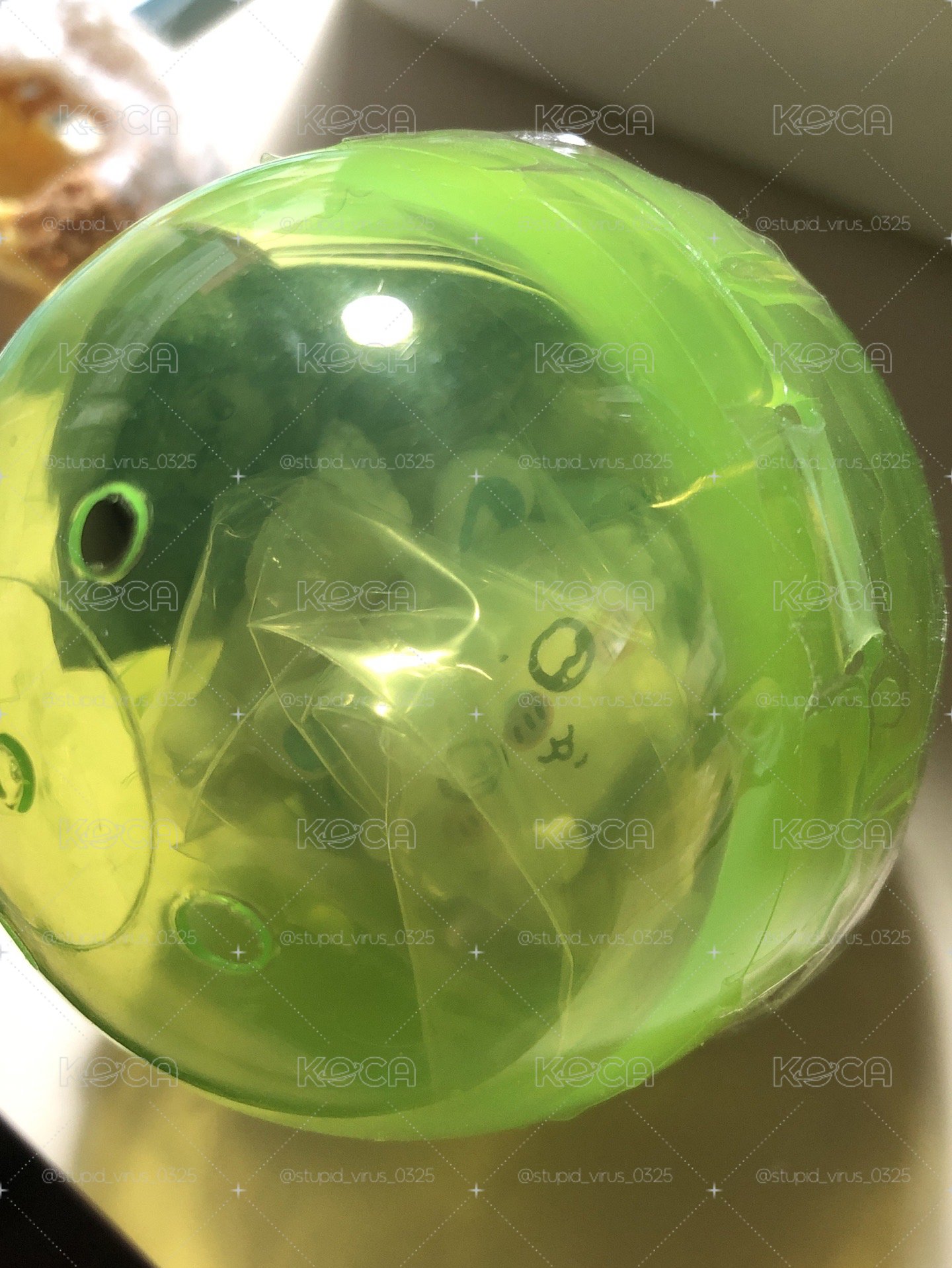 小桃馬卡龍