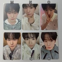 (N)POPPOP mumo特典 志