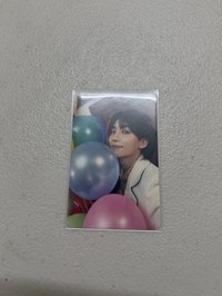 漢 迷12克拉盤隨機卡