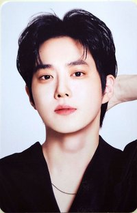 SU:HOMME 隨機卡 