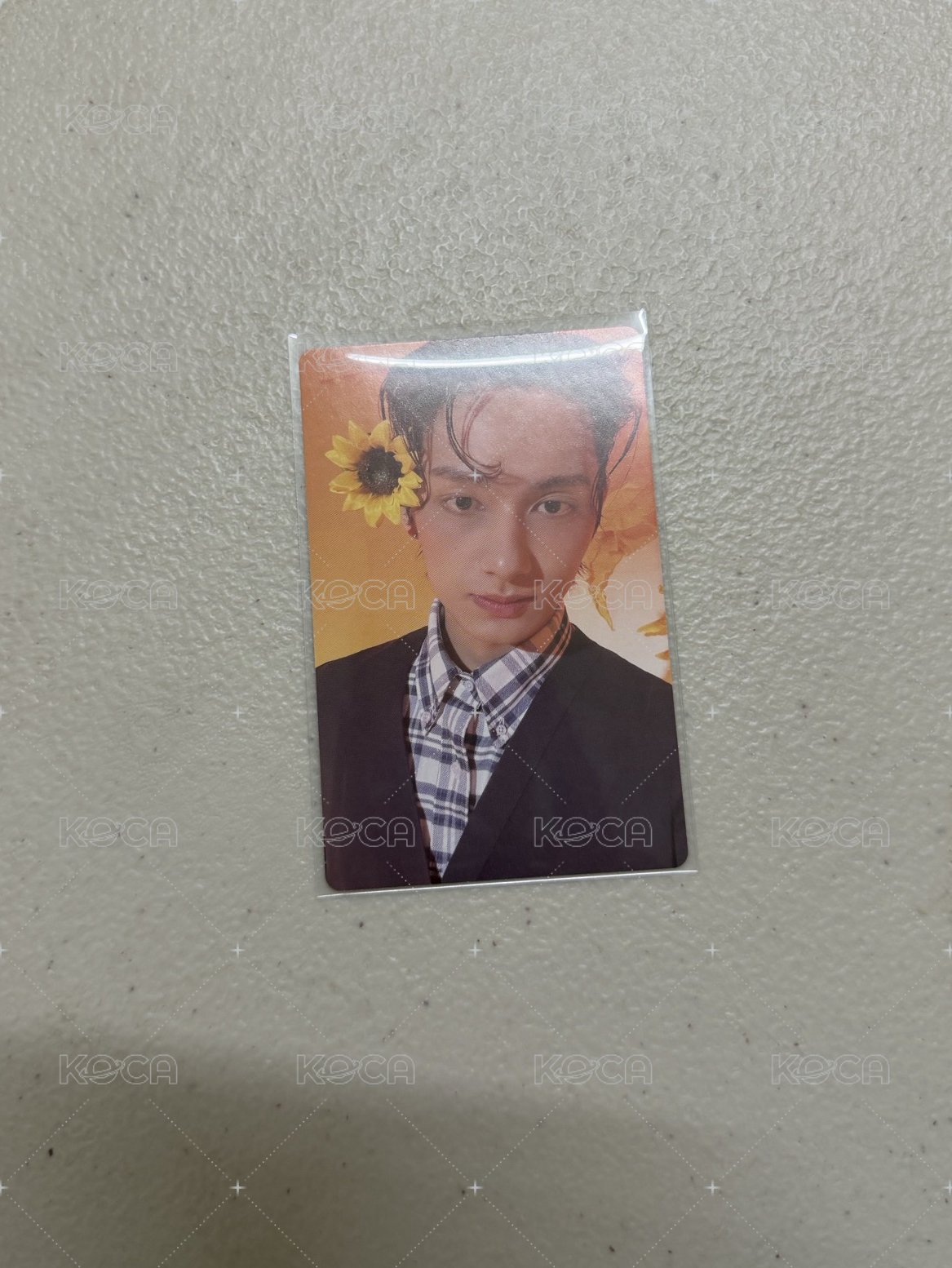 俊 精選專固卡
