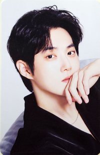 SU:HOMME 隨機卡 