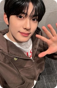 迷一 C賞 早安 抽選卡 