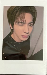 25’巡迴 日巡 隨機卡 拍立得 ver.2