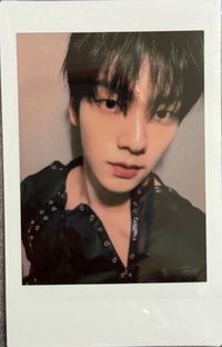 25’巡迴 日巡 隨機卡 拍立得 ver.2