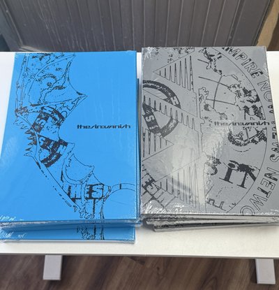 ENHYPEN 迷七未拆專（現貨）