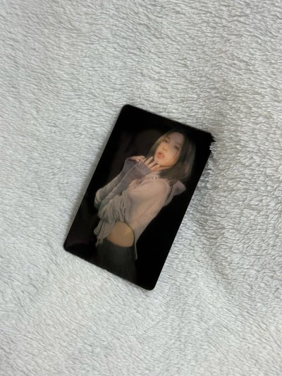 出道限量專 變化卡 貝