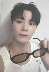 代言 代言卡 OARINE