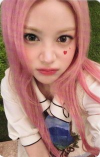 Rude! am 1.0 幸運卡 