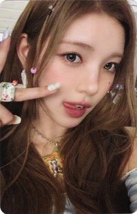 Rude! am 1.0 幸運卡 