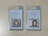 carmen smini（左）