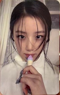 We are cube 入場卡 / 場限卡 七週年飲料卡