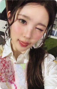 Rude! am 1.0 幸運卡 