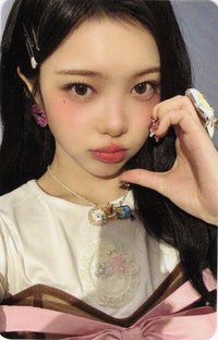 Rude! am 1.0 幸運卡 