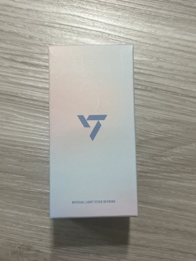 三代小手燈 全新未拆