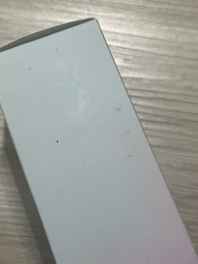 三代小手燈 全新未拆