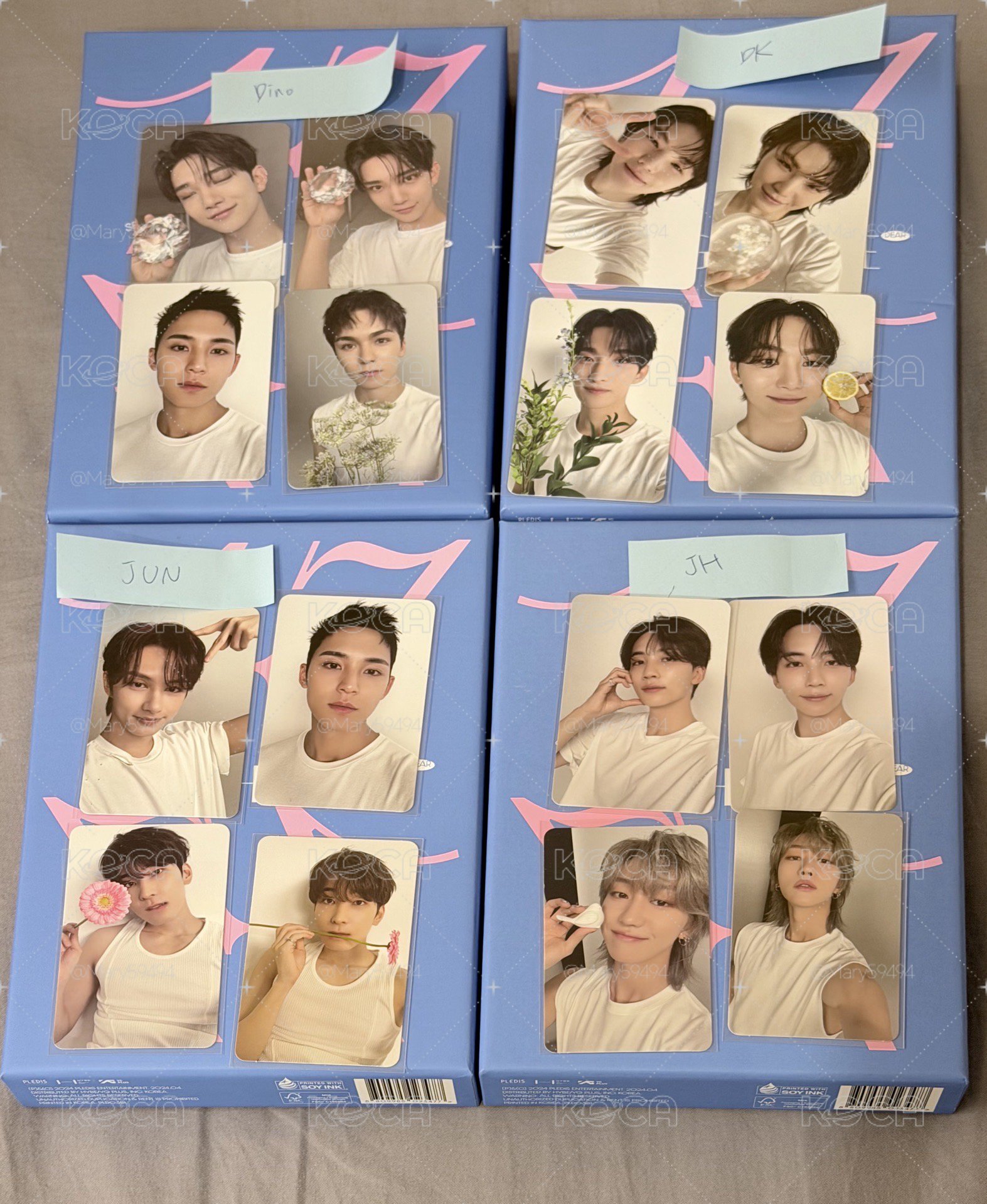 SVT 克拉盤