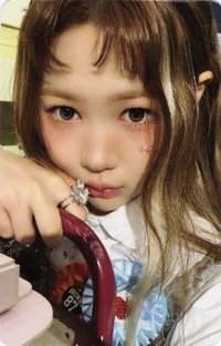 Rude! am 1.0 幸運卡 