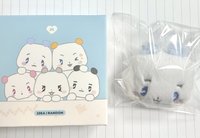 原版藝俊徽章(需帶一件綁物)