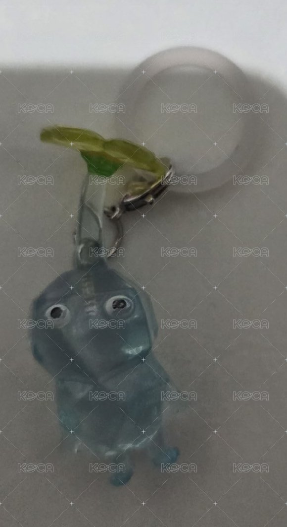 冰皮損