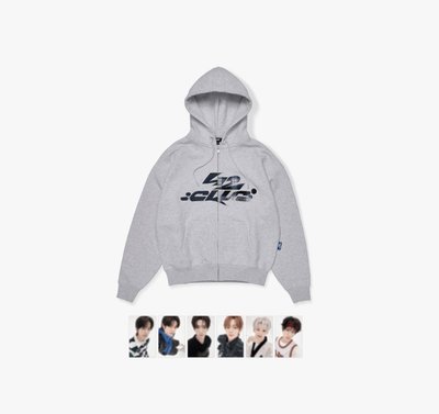 TWS 2026 42:CLUB 周邊 外套 托特包 拆售