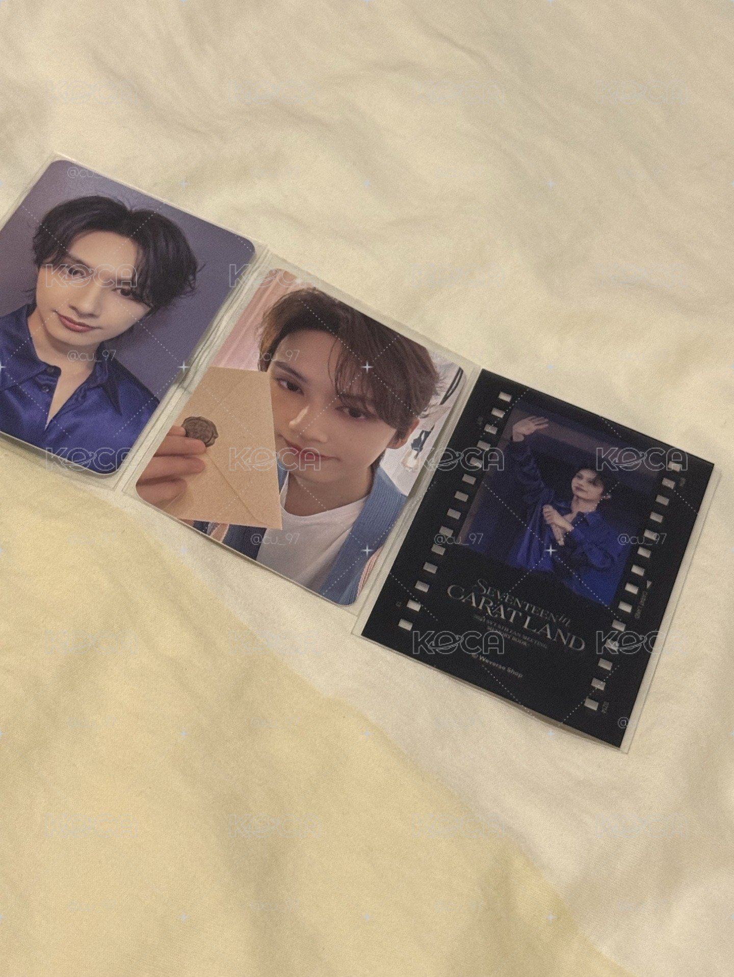24’CARAT LAND DVD - JUN