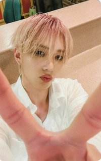UNIQUE k4 Photobook ver. 特典卡 