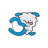 월이MD 登山扣環 