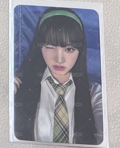 校服栗