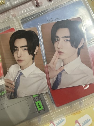 暗月特別專日咖環球特典