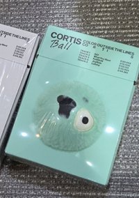 球專綁TWS小卡6張