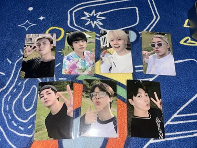 in the soop 一套卡