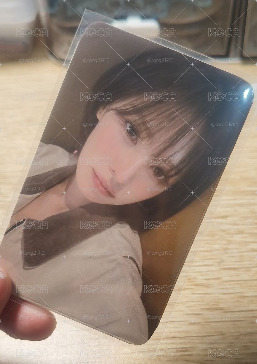 櫻花季小卡