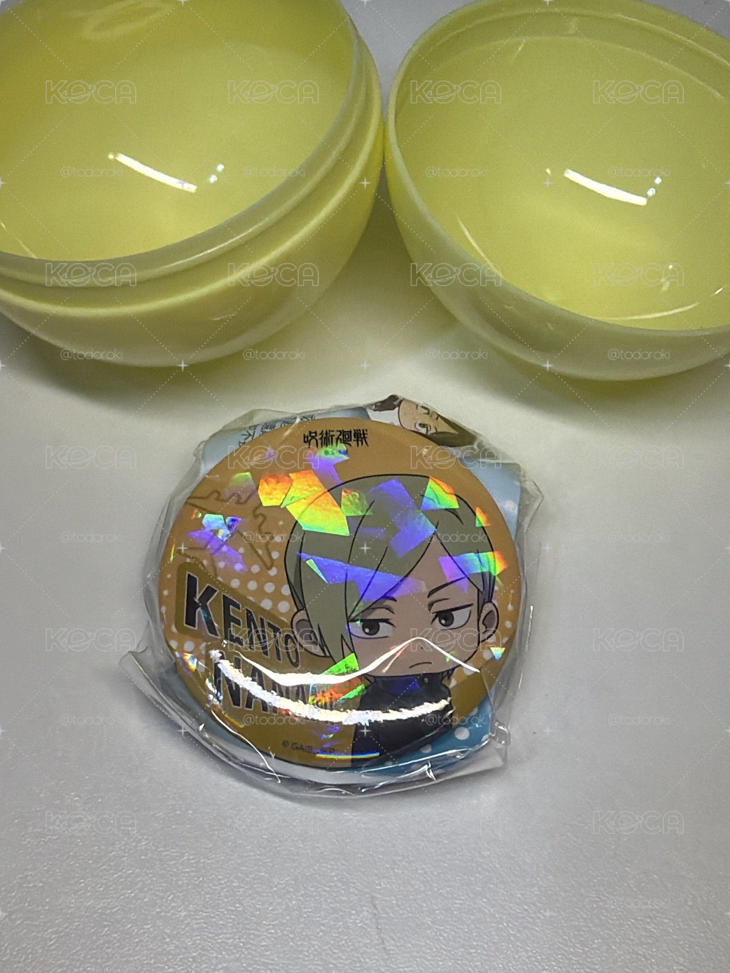 咒術迴戰 七海