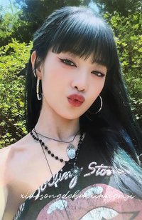 23世巡 周邊卡 場週小卡