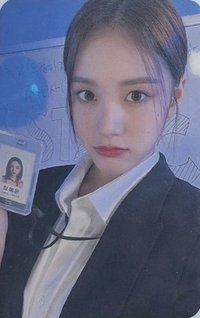 泰迪熊 wonderwall 西裝勾 簽售卡 