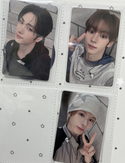 ᴾˡᵃʸ ᴴᵃʳᵈ ʸᶻʸ ⁶·⁰ 手繪卡背