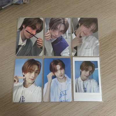 TWS 崔英宰 小盤