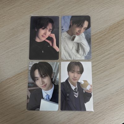 TWS 崔英宰 小盤