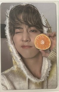 橘子恩🍊